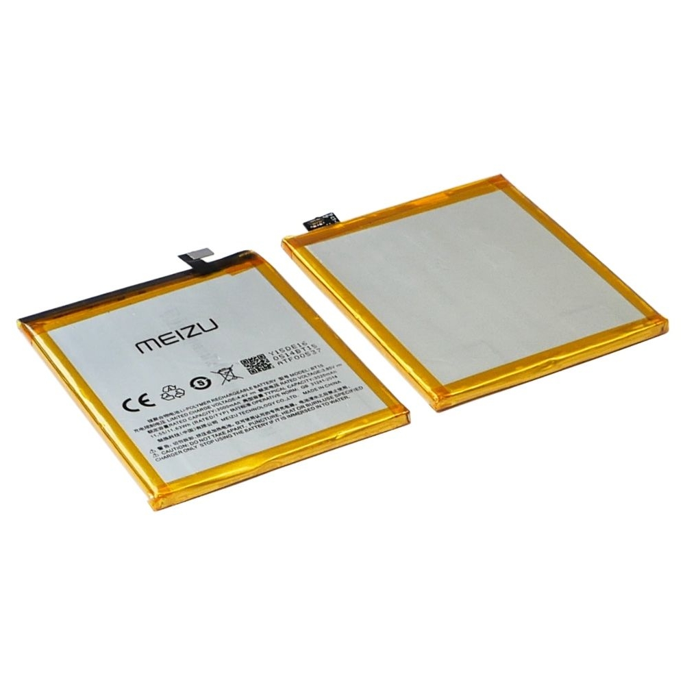 Акумулятор Meizu M3s, M3s Mini, BT15, High Copy | 1 міс. гарантії | АКБ, батарея, аккумулятор