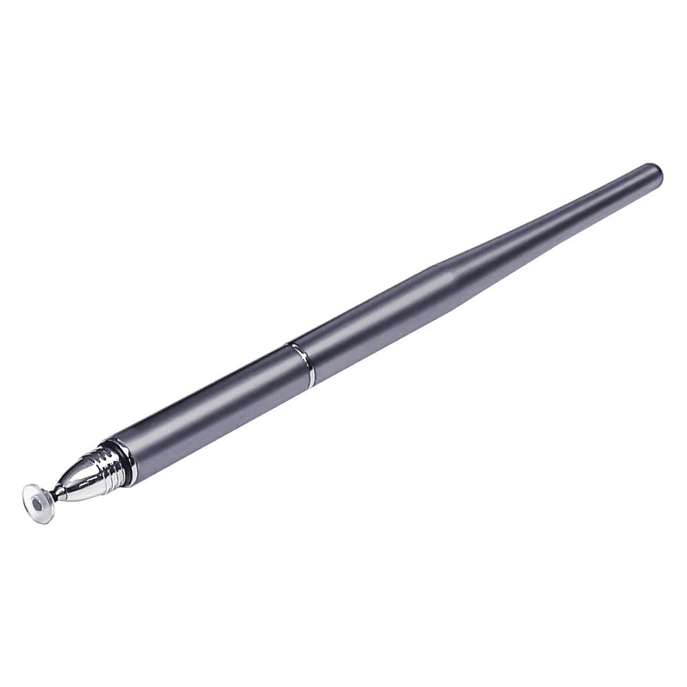 Стилус емкостный, высокоточный, Jot Pro, металлический, сірий