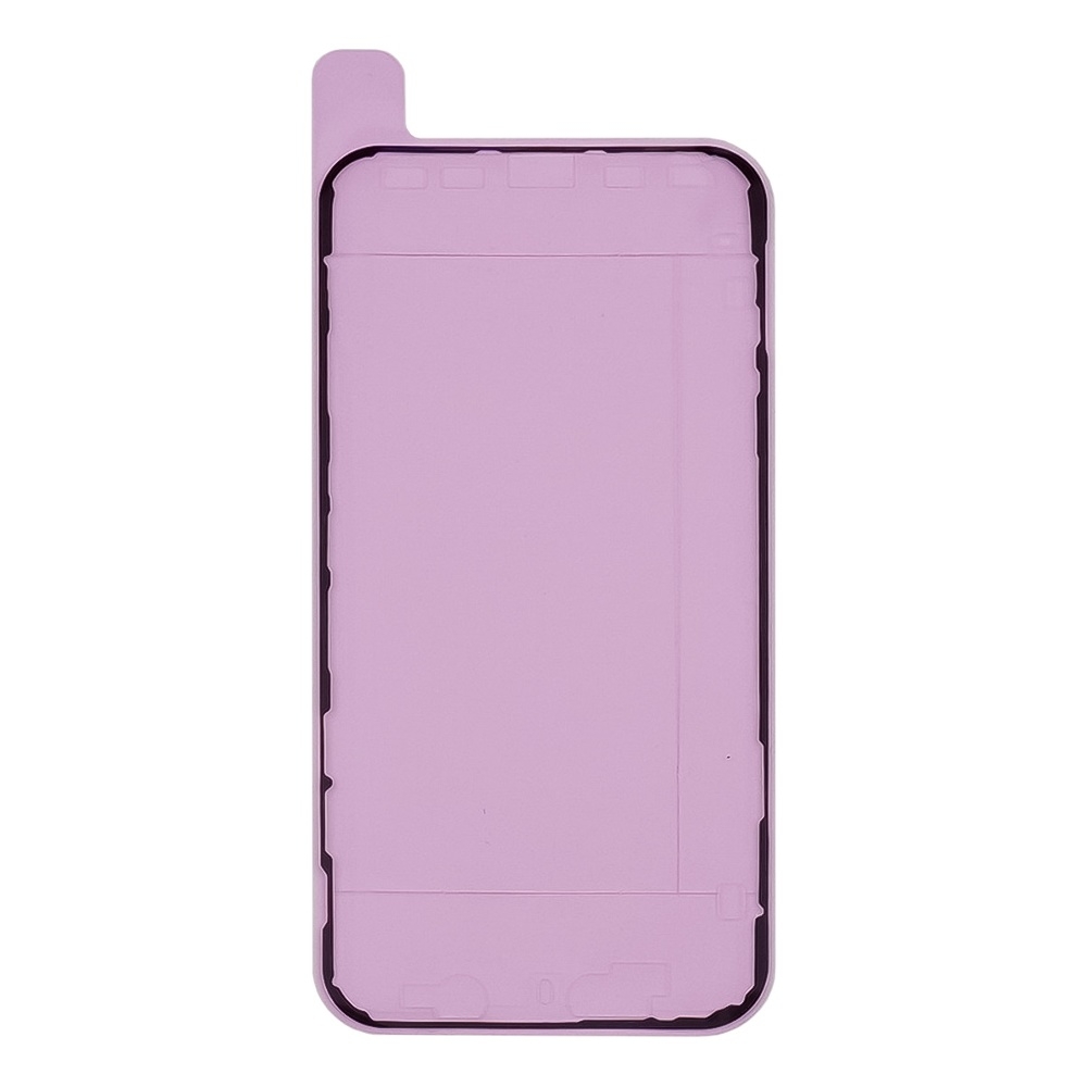 Скотч двусторонний (стикер) дисплея для Apple iPhone 11, Original (PRC)