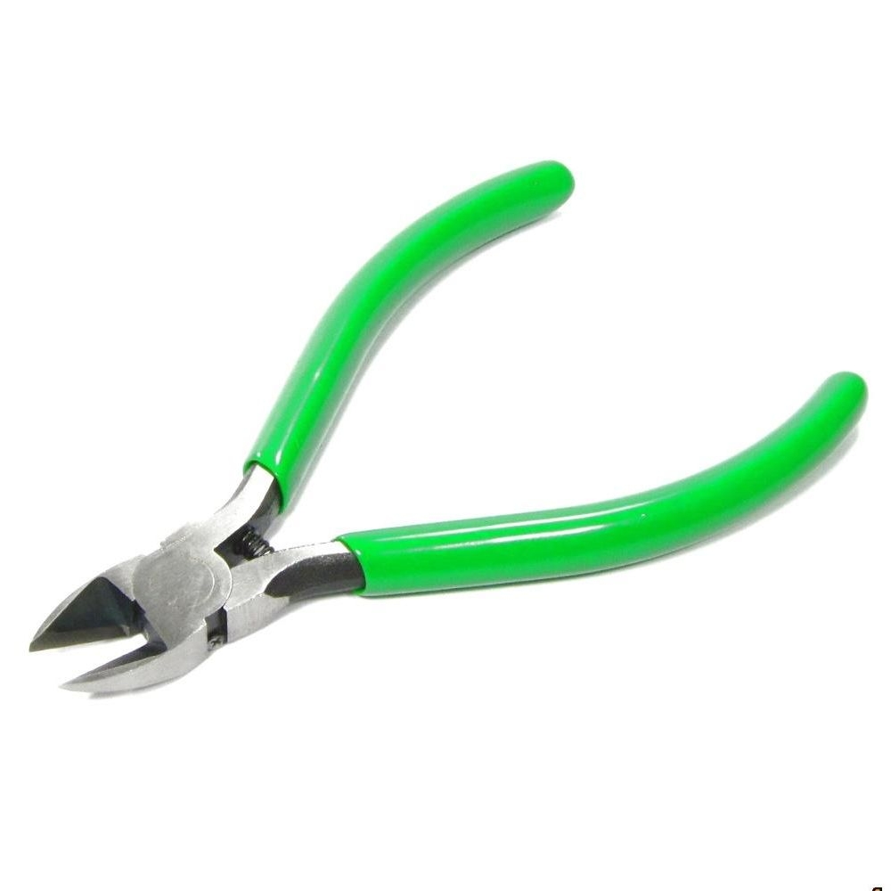 Кусачки BAKU BA-6205, 130 мм, 5