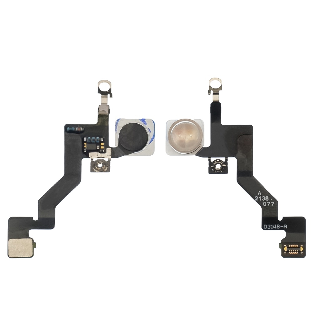 Шлейф Apple iPhone 13, вспышки, Original (PRC)