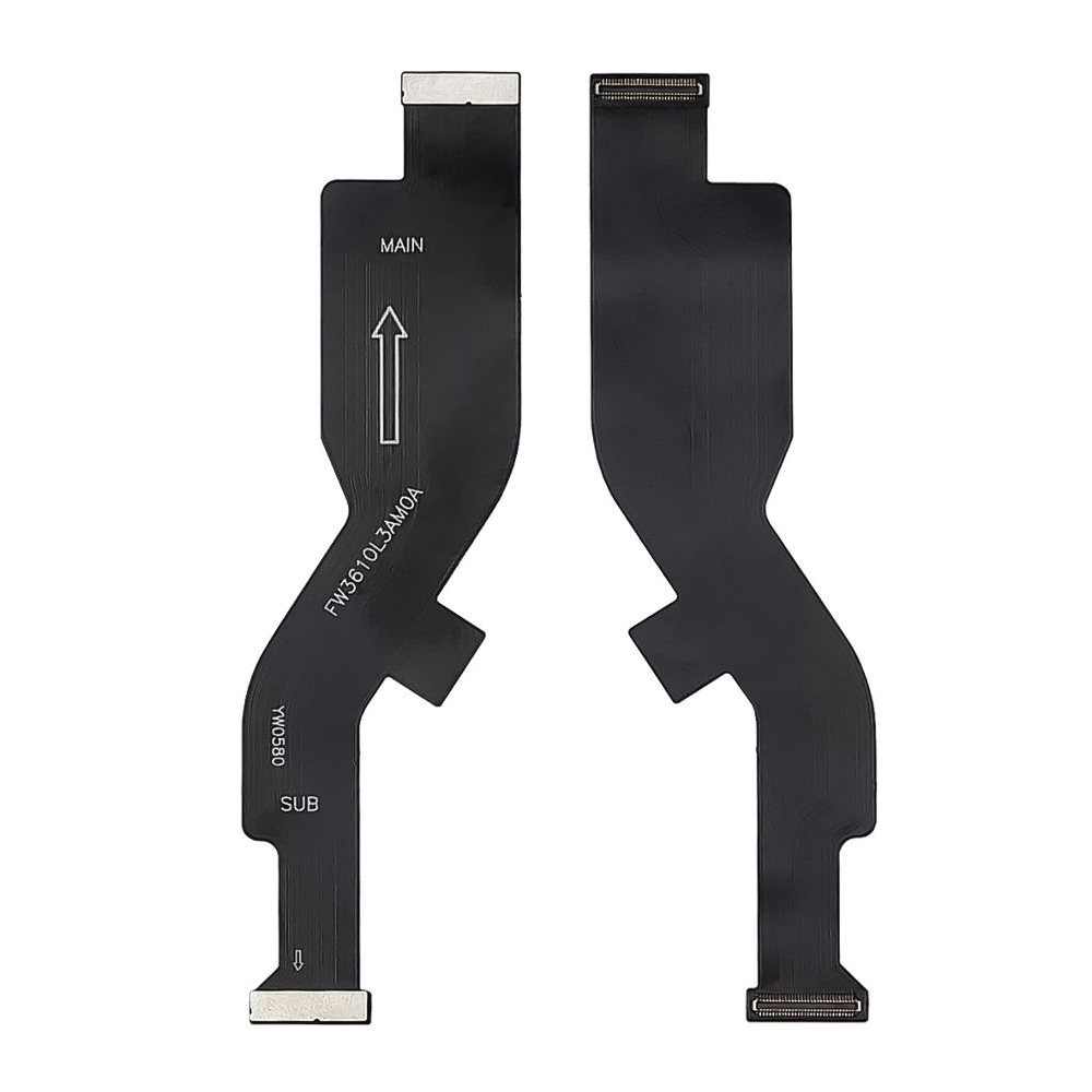 Шлейф Xiaomi 12, 2201123C, 2201123G, межплатный, системный, Original (PRC)