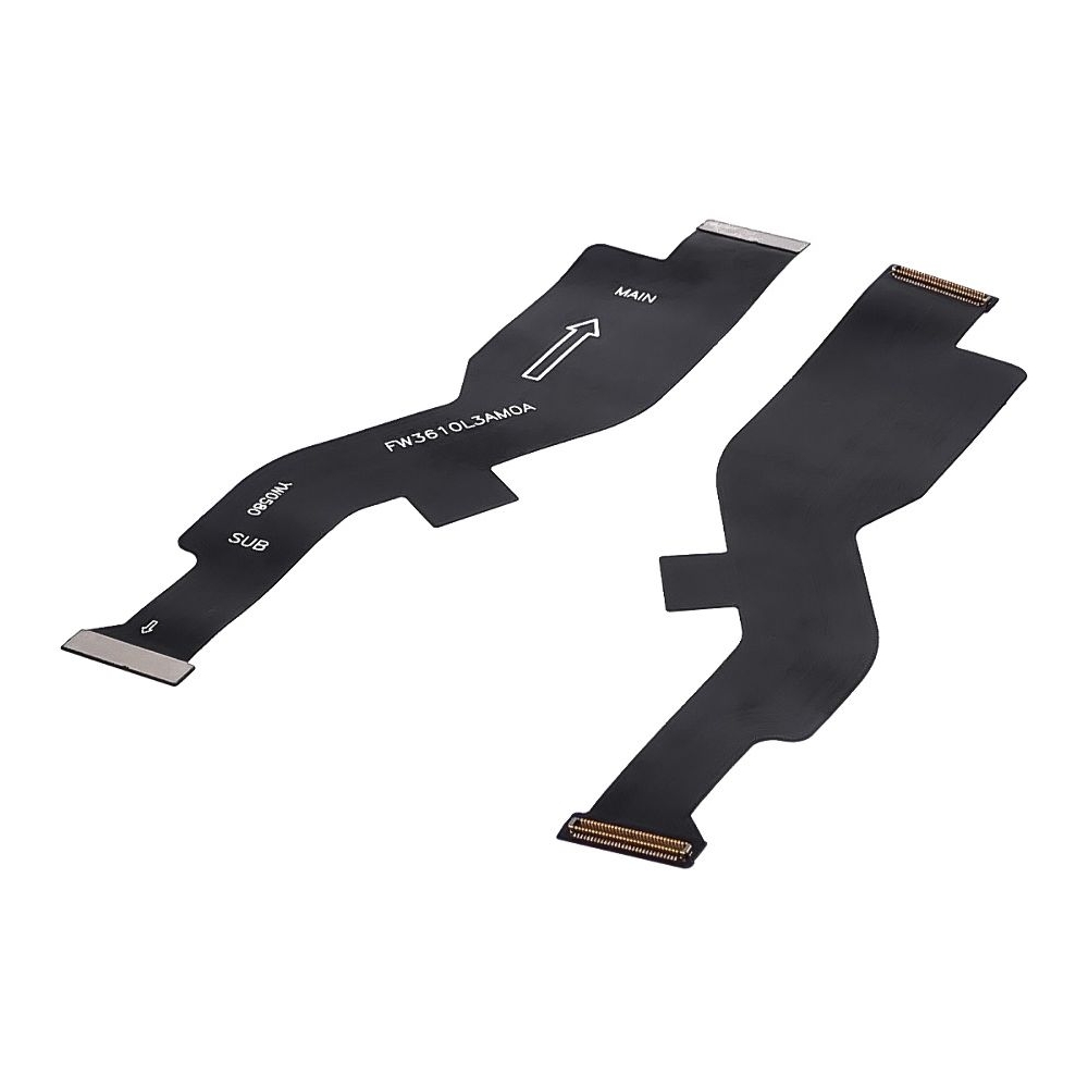 Шлейф Xiaomi 12, 2201123C, 2201123G, межплатный, системный, Original (PRC)