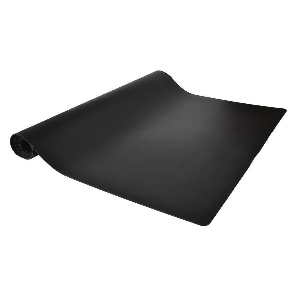 Игровая поверхность, 90 x 45 см, черная