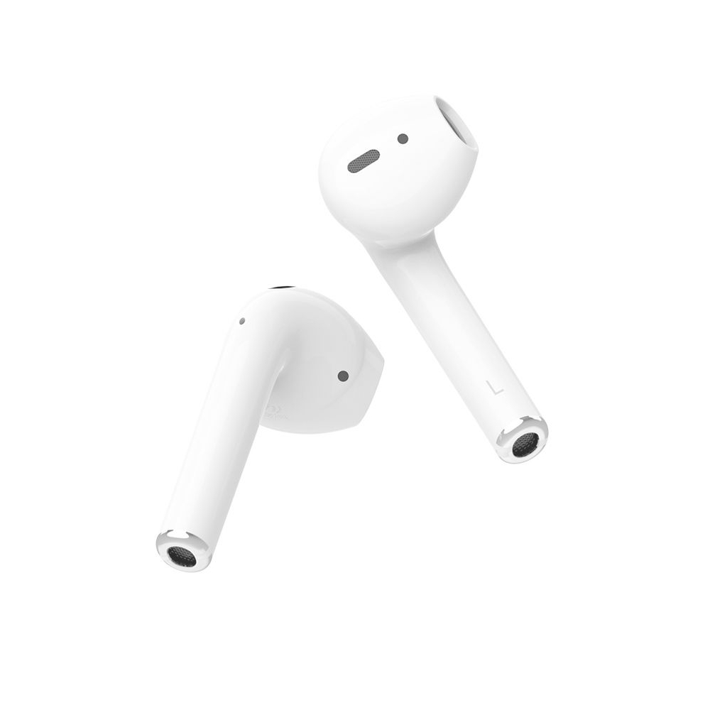 Бездротові навушники Hoco EW01 TWS, белые | беспроводные наушники