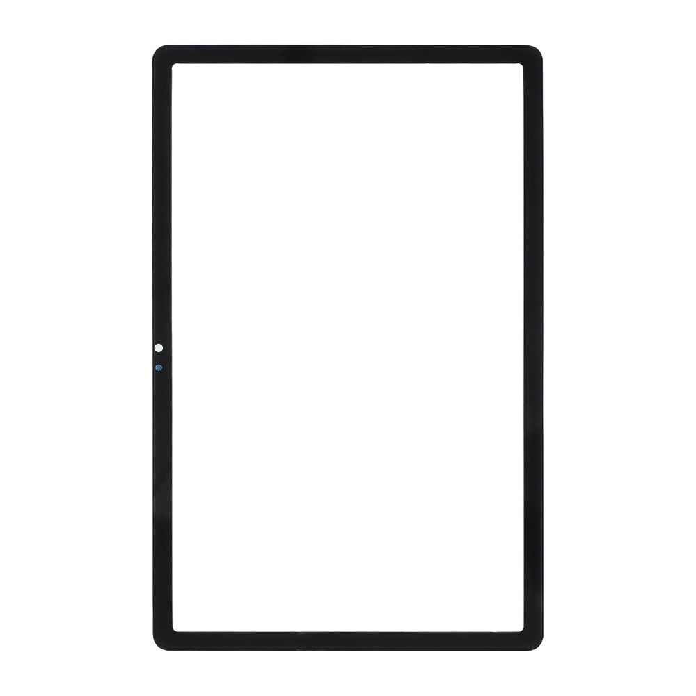 Стекло дисплея Lenovo Tab M10 Plus (TB125f) (3 gen), черное | стекло тачскрина