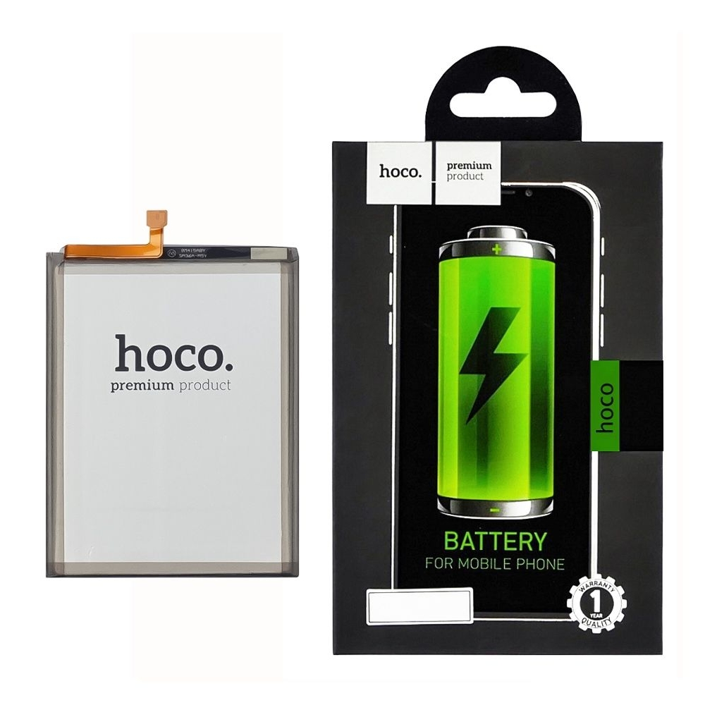 Акумулятор Samsung SM-M515 Galaxy M51, EB-BM415ABY, Hoco | 3-12 міс. гарантії | АКБ, батарея, аккумулятор