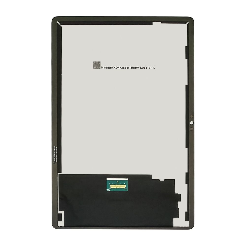 Дисплей Blackview Tab 13, чорний | з тачскріном | Original (PRC) | дисплейный модуль, экран