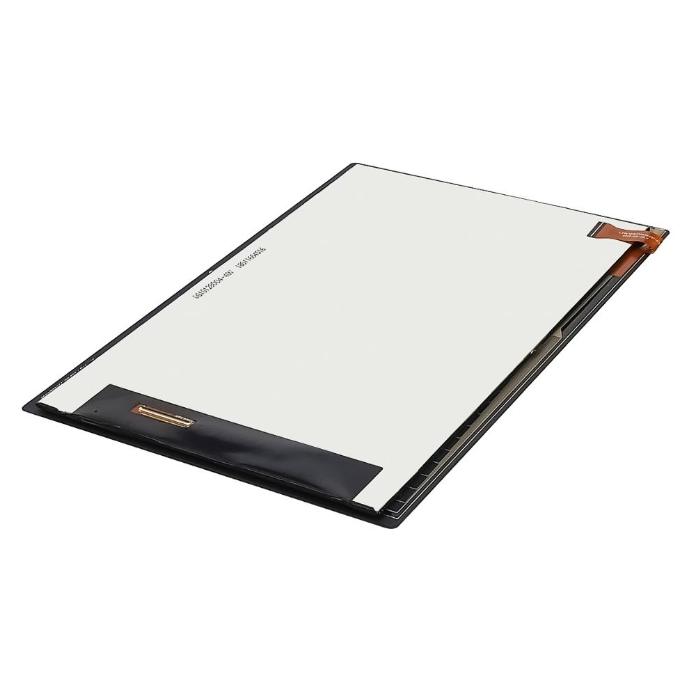 Дисплей Blackview Tab 8, чорний | з тачскріном | Original (PRC) | дисплейный модуль, экран