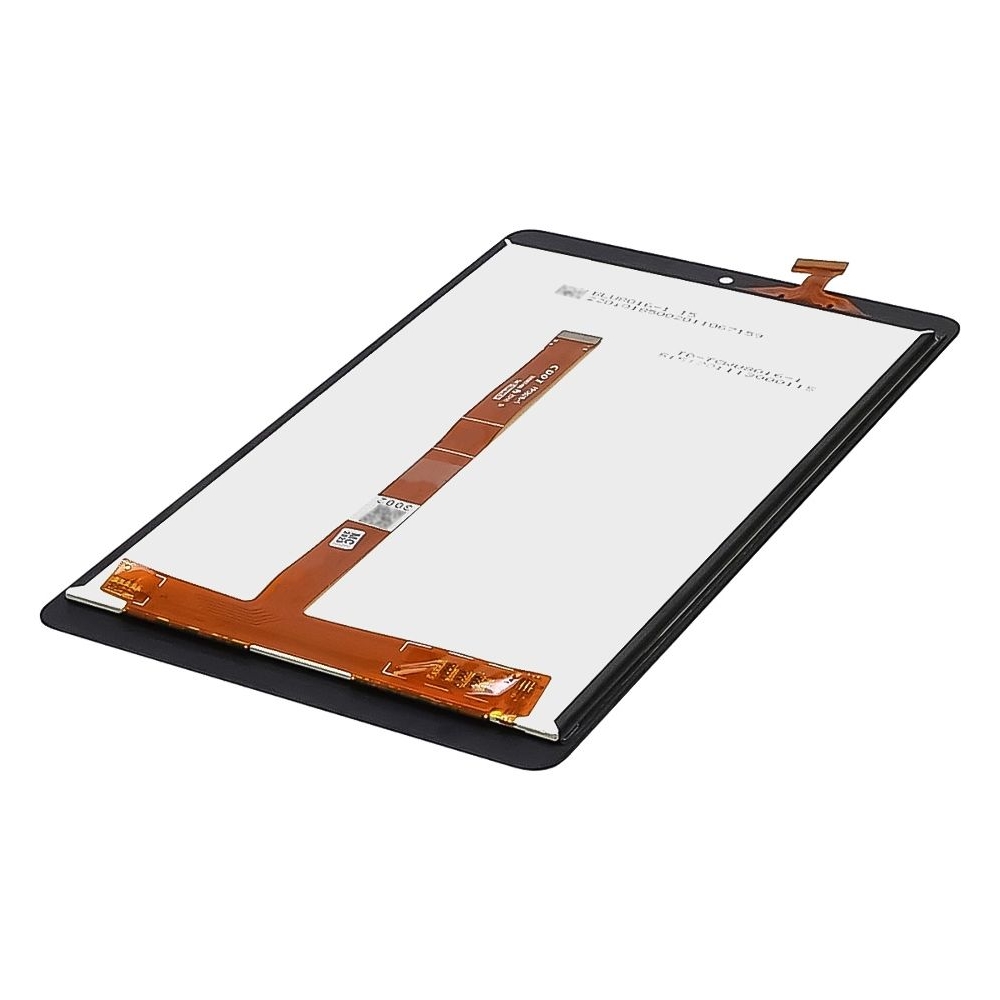 Дисплей TCL Tab 8, 9132G1, чорний | з тачскріном | Original (PRC) | дисплейный модуль, экран