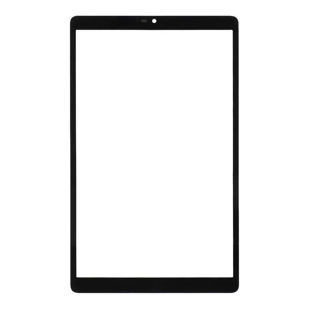 Стекло дисплея Lenovo Tab M8 HD 8, TB-8505F LTE, черное, c OCA-пленкой | стекло тачскрина