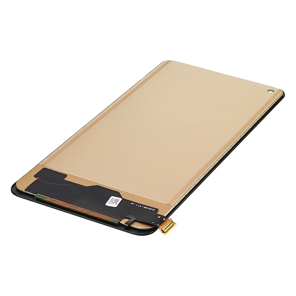 Дисплей Oppo Reno 8T, чорний | з тачскріном | High Copy, IPS | дисплейный модуль, экран