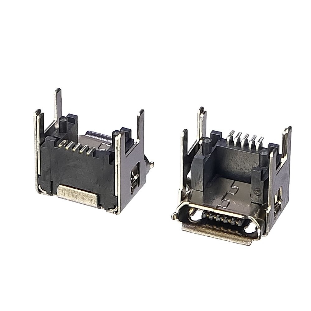 Коннектор зарядки JBL Charge 3, Micro-USB