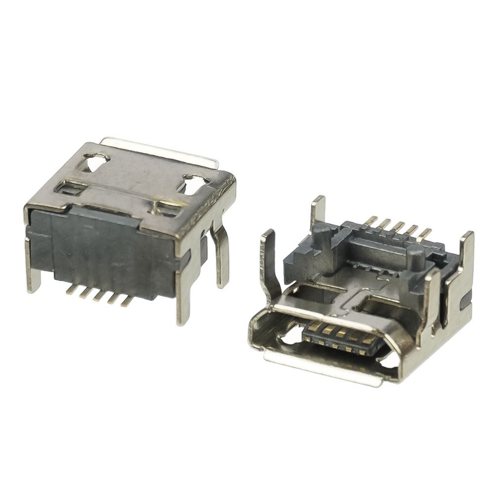 Коннектор зарядки JBL Flip 3, Micro-USB