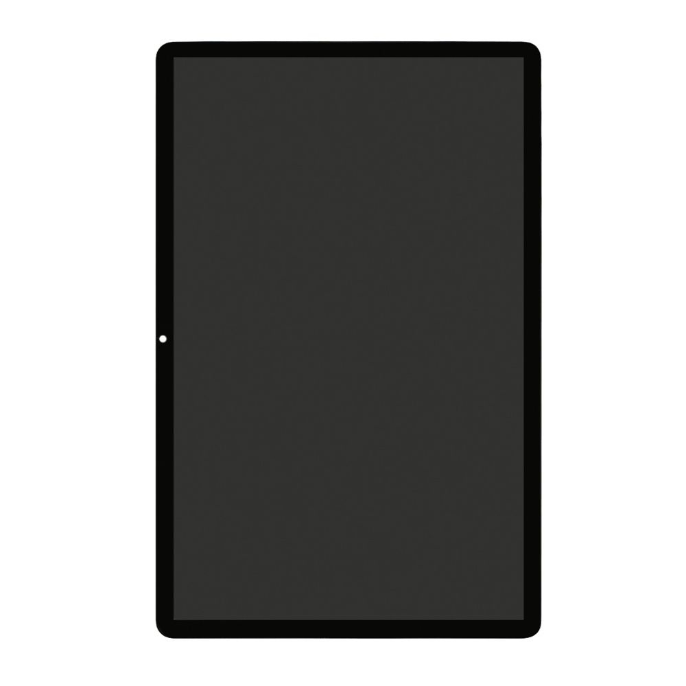 Дисплей Xiaomi Redmi Pad, чорний | з тачскріном | Original (PRC) | дисплейный модуль, экран