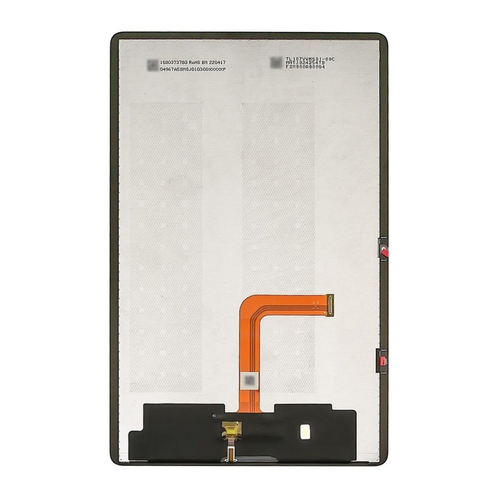 Дисплей Xiaomi Redmi Pad, чорний | з тачскріном | Original (PRC) | дисплейный модуль, экран