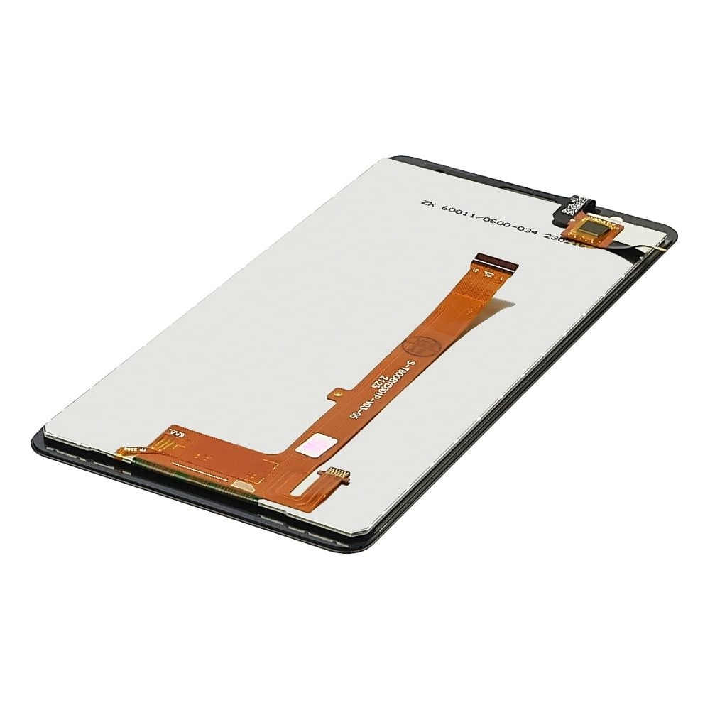 Дисплей ZTE Blade A31 Plus, чорний | з тачскріном | Original (PRC) | дисплейный модуль, экран