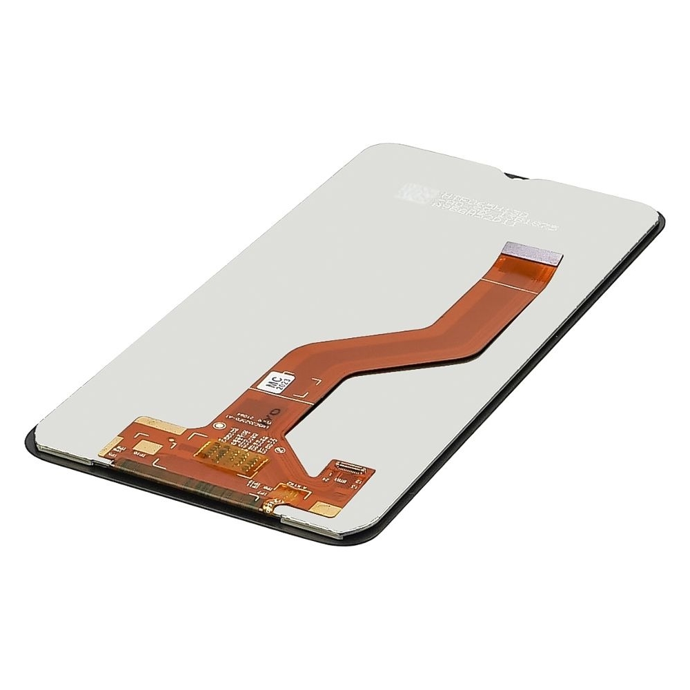 Дисплей Ulefone Note 10P, чорний | з тачскріном | Original (PRC) | дисплейный модуль, экран