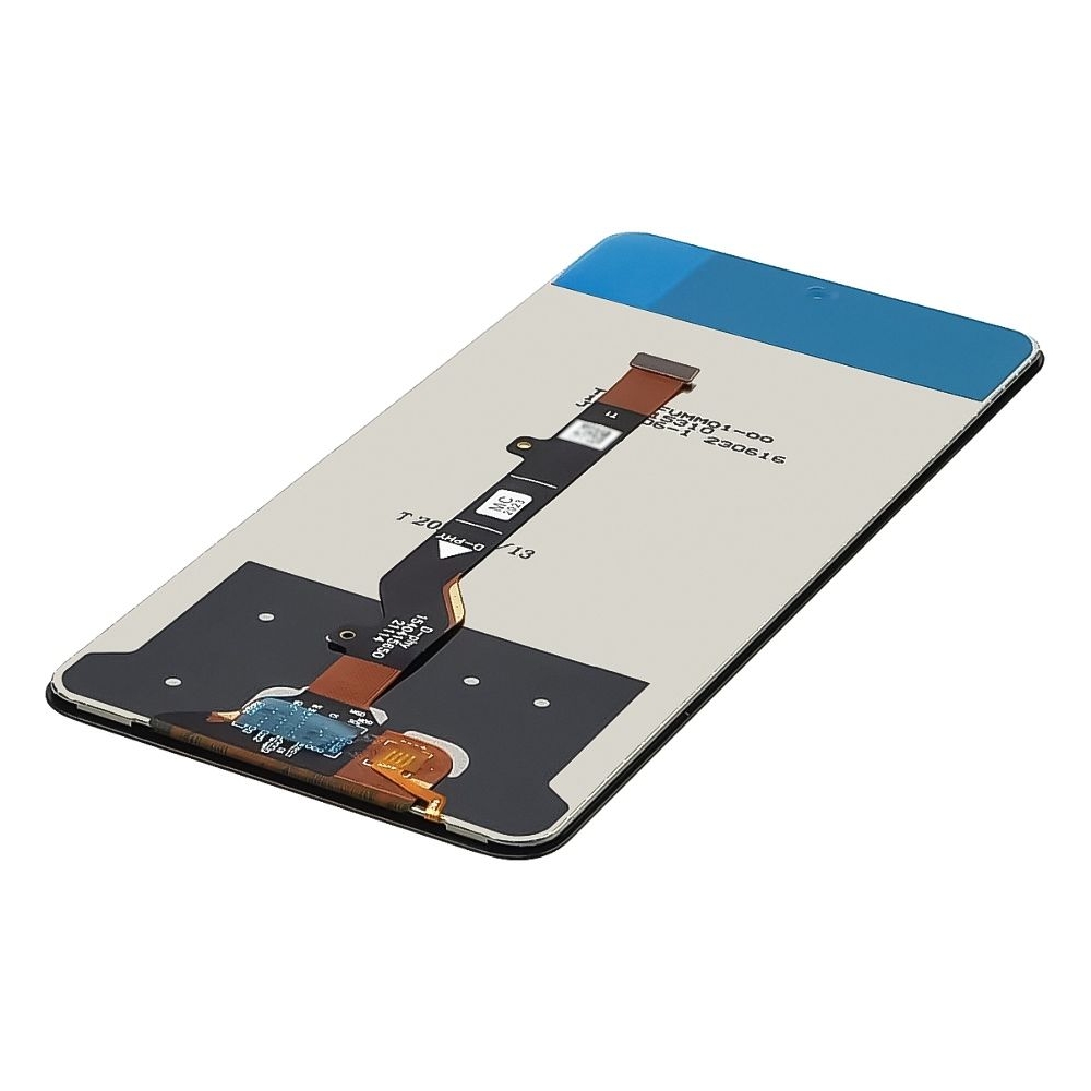 Дисплей Infinix Zero 5G 2023, X6815C, X6815D, чорний | з тачскріном | Original (PRC) | дисплейный модуль, экран