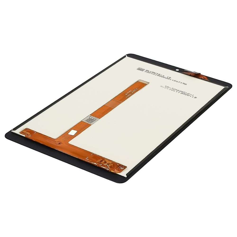 Дисплей TCL Tab 8, 9132G2, чорний | з тачскріном | Original (PRC) | дисплейный модуль, экран