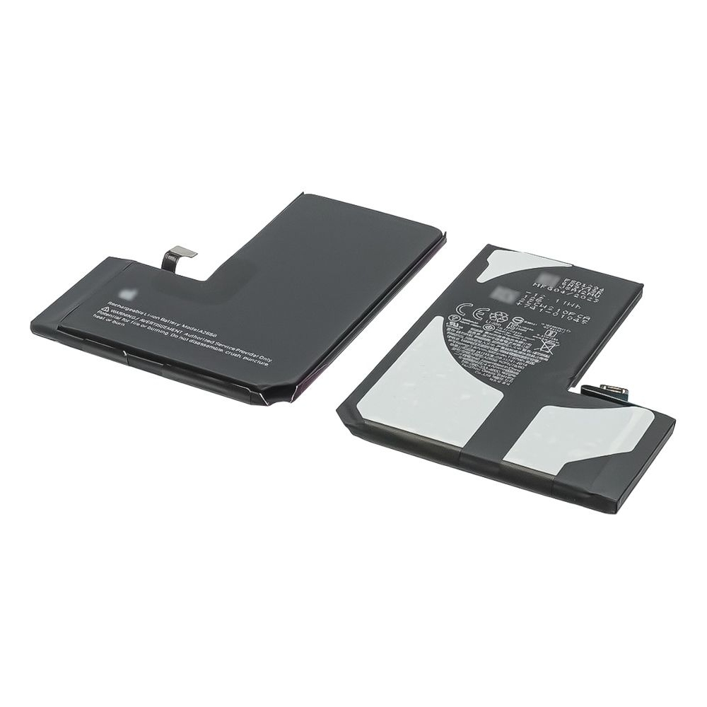 Акумулятор Apple iPhone 13 Pro, A2656, High Copy | 1 міс. гарантії | АКБ, батарея, аккумулятор