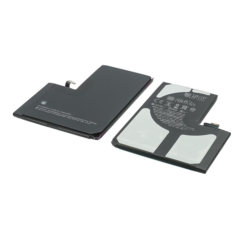 Акумулятор Apple iPhone 13 Pro Max, A2653, High Copy | 1 міс. гарантії | АКБ, батарея, аккумулятор