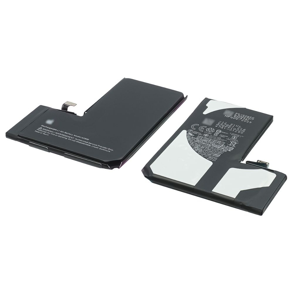 Акумулятор Apple iPhone 14 Pro, A2866, High Copy | 1 міс. гарантії | АКБ, батарея, аккумулятор