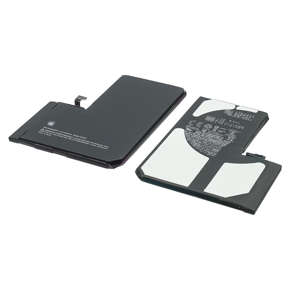 Акумулятор Apple iPhone 14 Pro Max, A2830, High Copy | 1 міс. гарантії | АКБ, батарея, аккумулятор