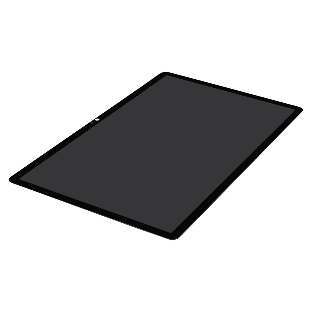 Дисплей Lenovo Tab M10 Plus 3nd Gen, TB125FU, TB128FU, чорний | з тачскріном | Original (PRC) | дисплейный модуль, экран