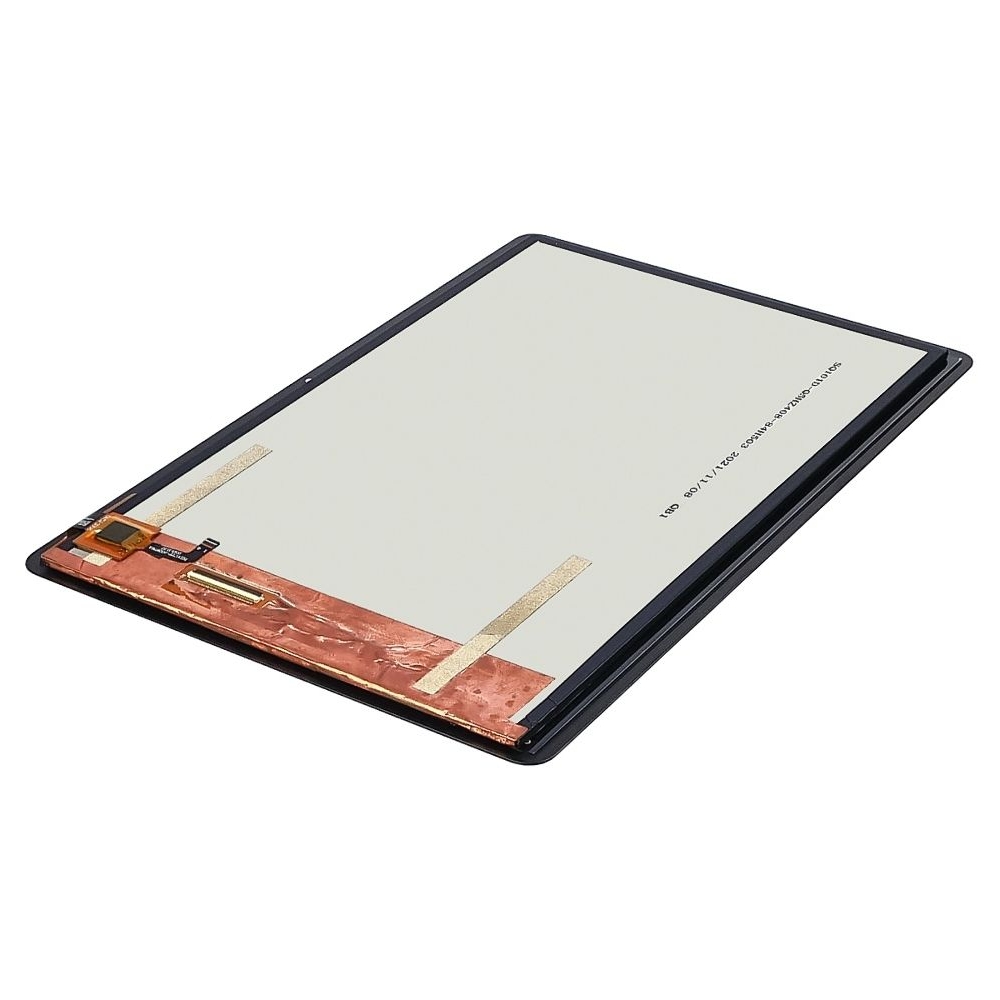 Дисплей Blackview Tab 10, чорний | з тачскріном | Original (PRC) | дисплейный модуль, экран