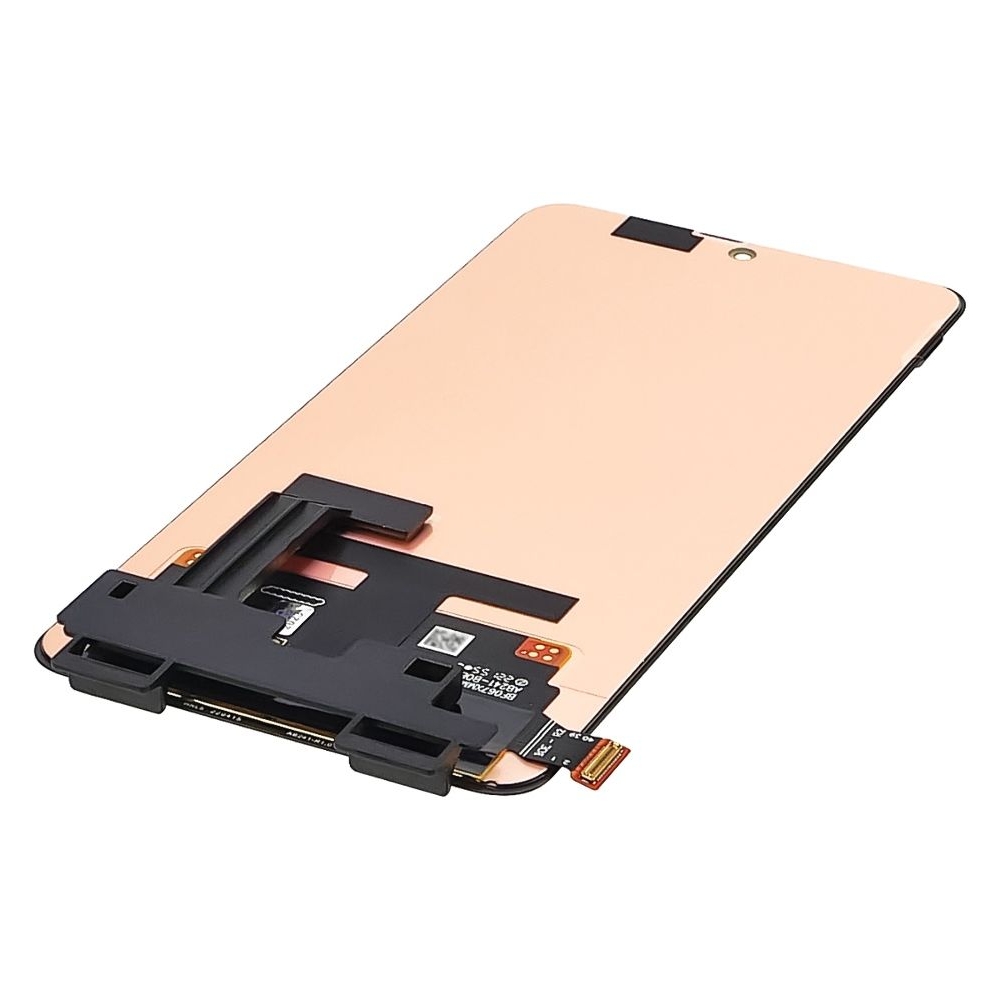 Дисплей Realme GT Neo 3, чорний | з тачскріном | High Copy, OLED | дисплейный модуль, экран