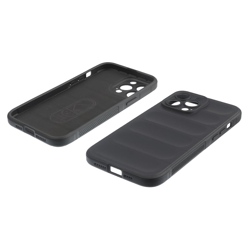 Чехол Shockproof Protective Apple iPhone 13 Pro Max, чорний