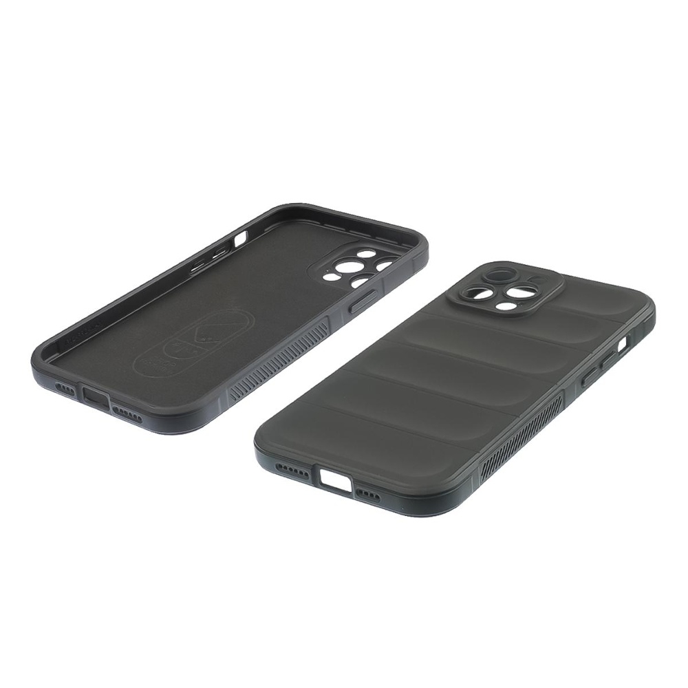 Чехол Shockproof Protective Apple iPhone 14 Pro Max, чорний