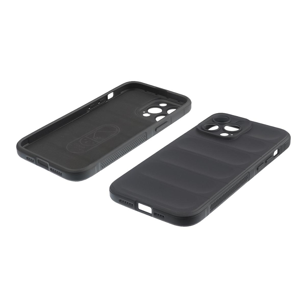 Чехол Shockproof Protective Apple iPhone 14 Pro, чорний