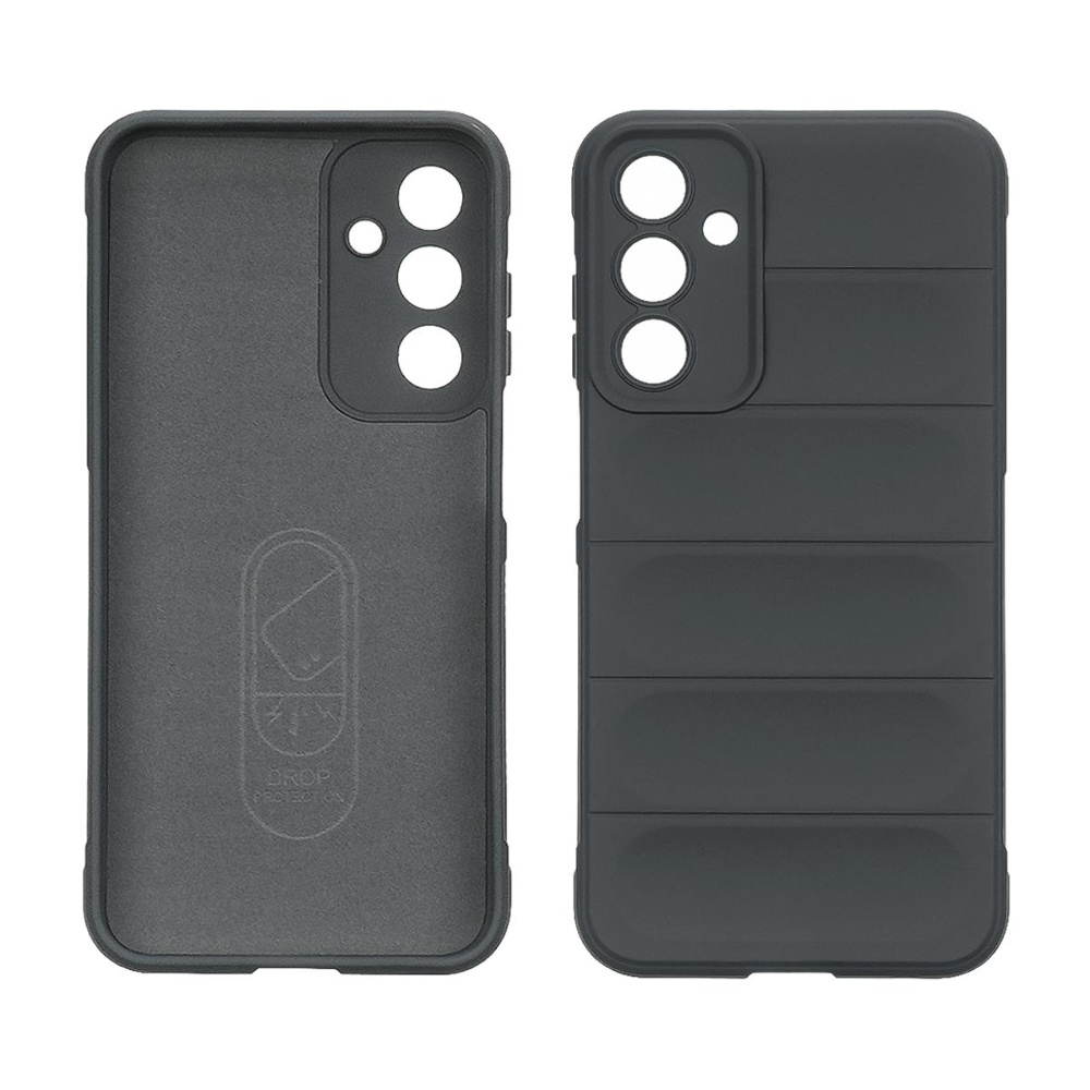 Чехол Shockproof Protective Samsung SM-A34, чорний