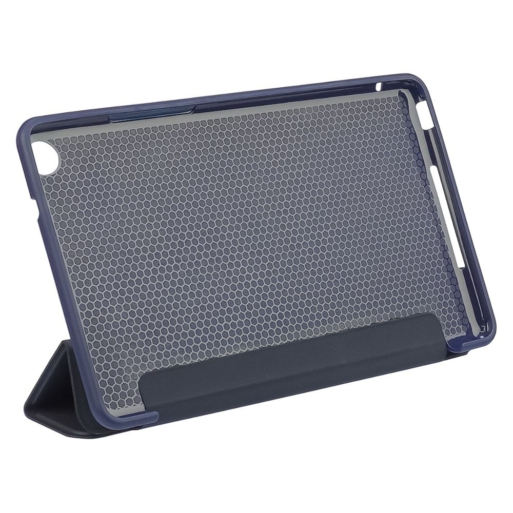 Чехол-книжка Honeycomb Case Huawei M5 Lite C5 8