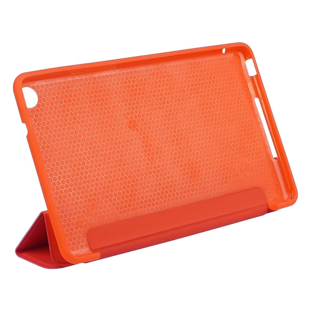 Чехол-книжка Honeycomb Case Huawei M5 Lite C5 8