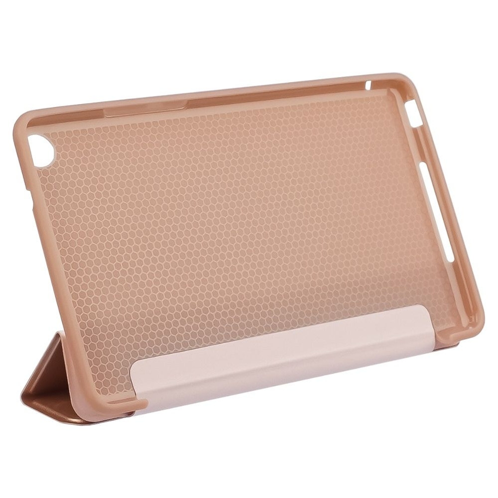Чехол-книжка Honeycomb Case Huawei M5 Lite C5 8