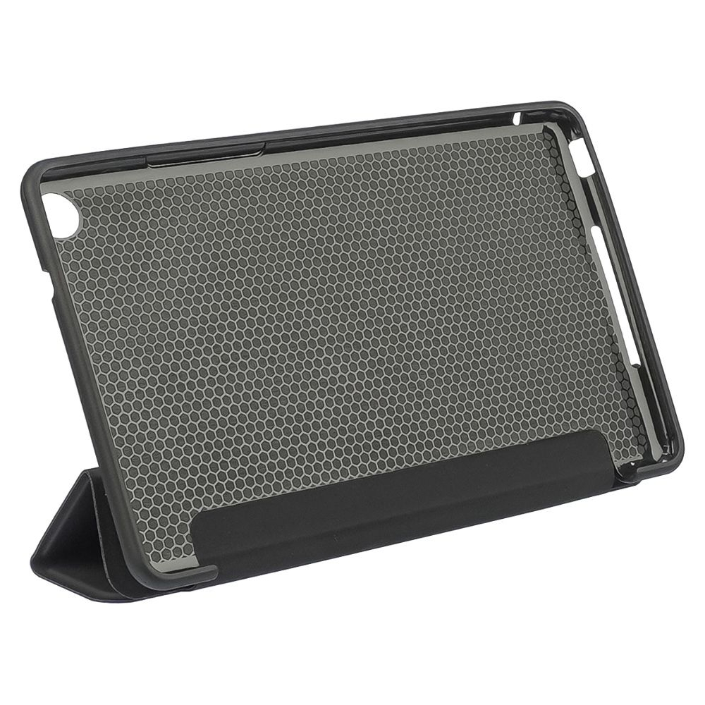 Чехол-книжка Honeycomb Case Huawei M5 Lite C5 8