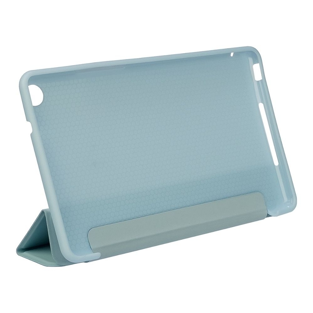 Чехол-книжка Honeycomb Case Huawei M5 Lite C5 8