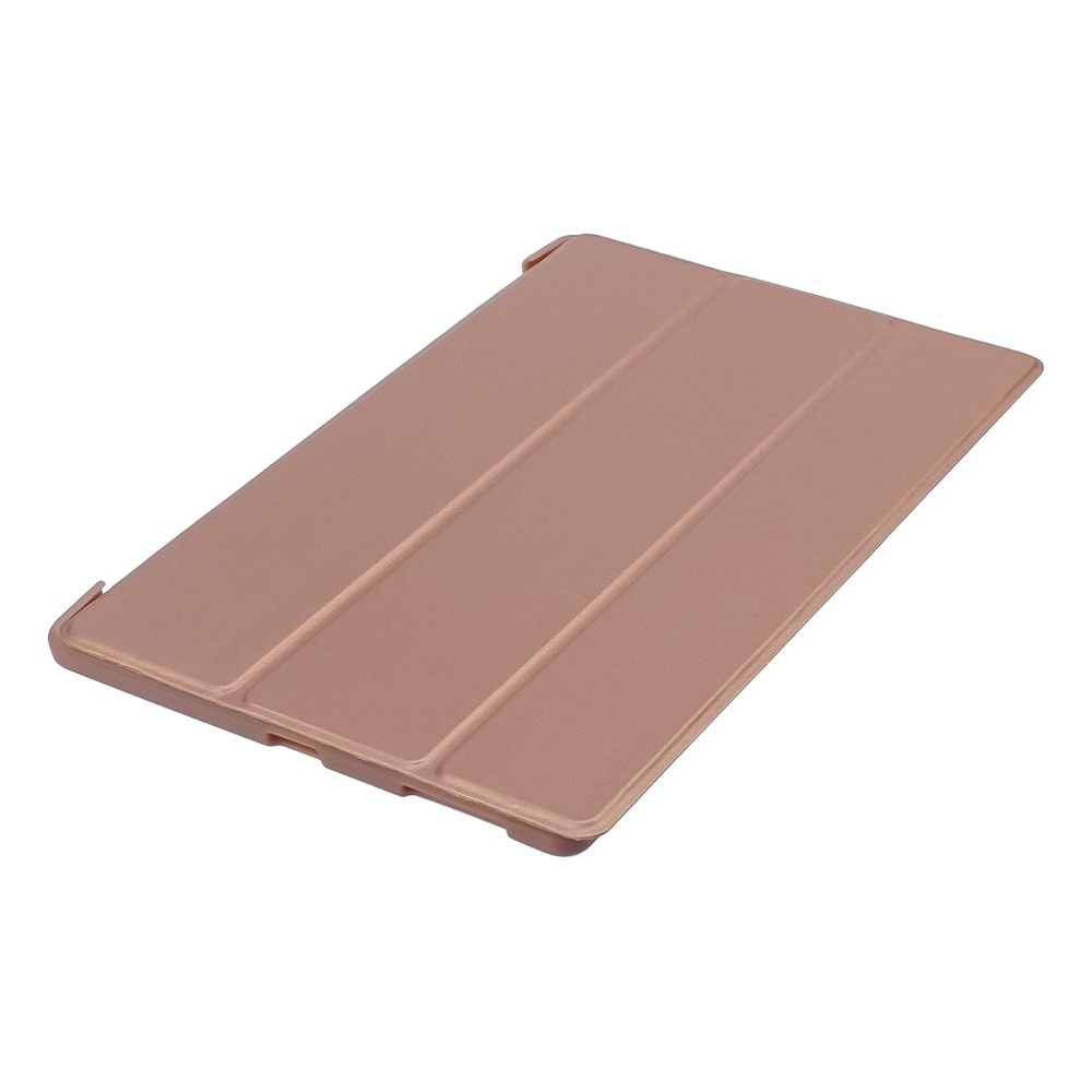 Чехол-книжка Honeycomb Case Lenovo Tab M10 TB-X306F, розовый