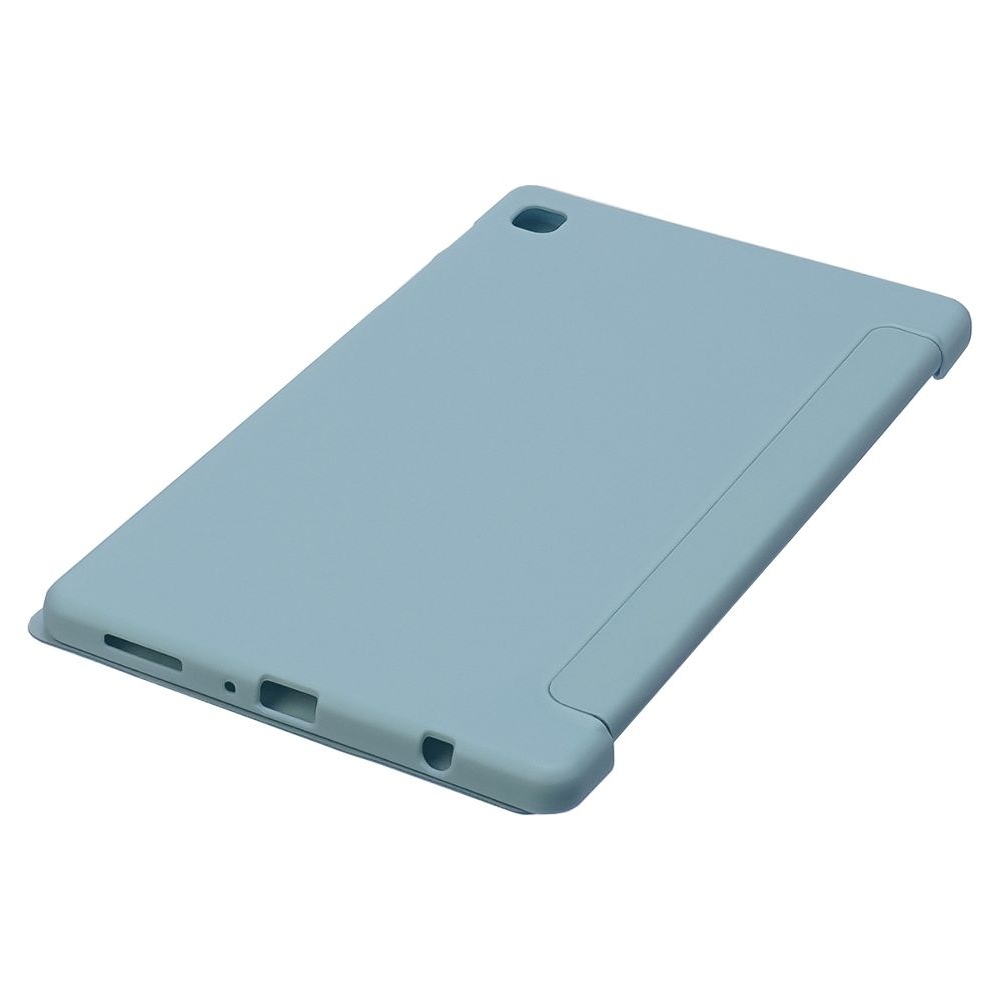 Чехол-книжка Honeycomb Case Samsung T225, T220 Galaxy Tab A7 Lite, голубой