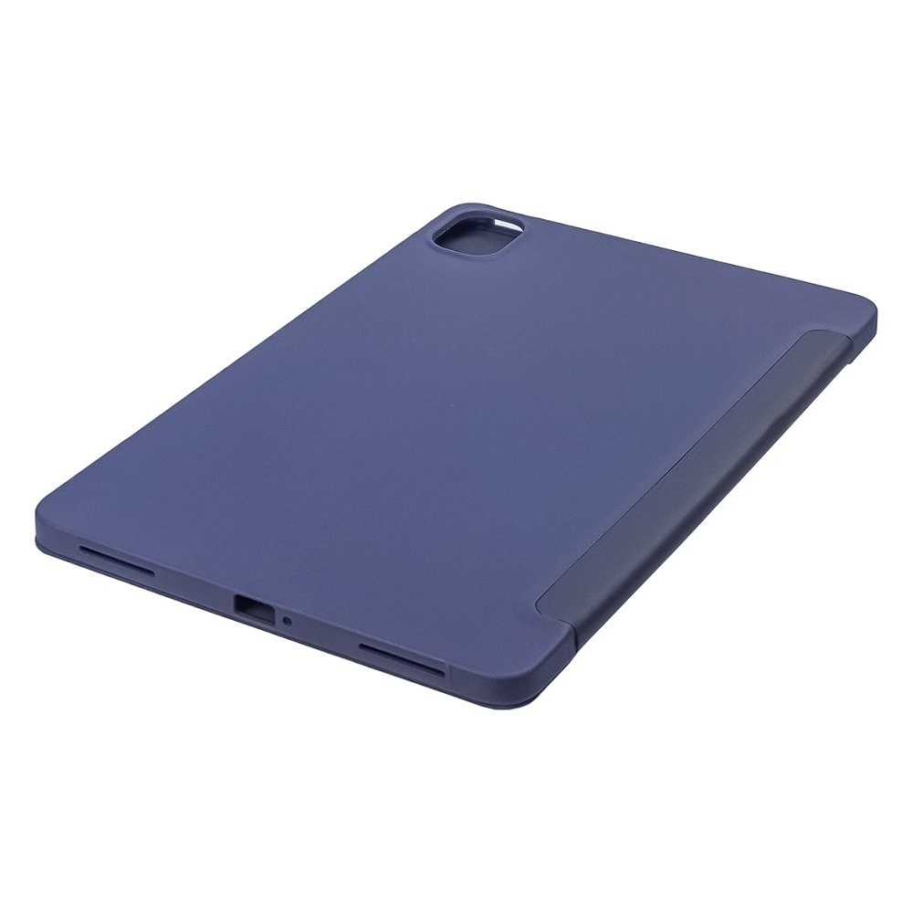 Чехол-книжка Honeycomb Case Xiaomi Pad 5, Pad 5 Pro, синій