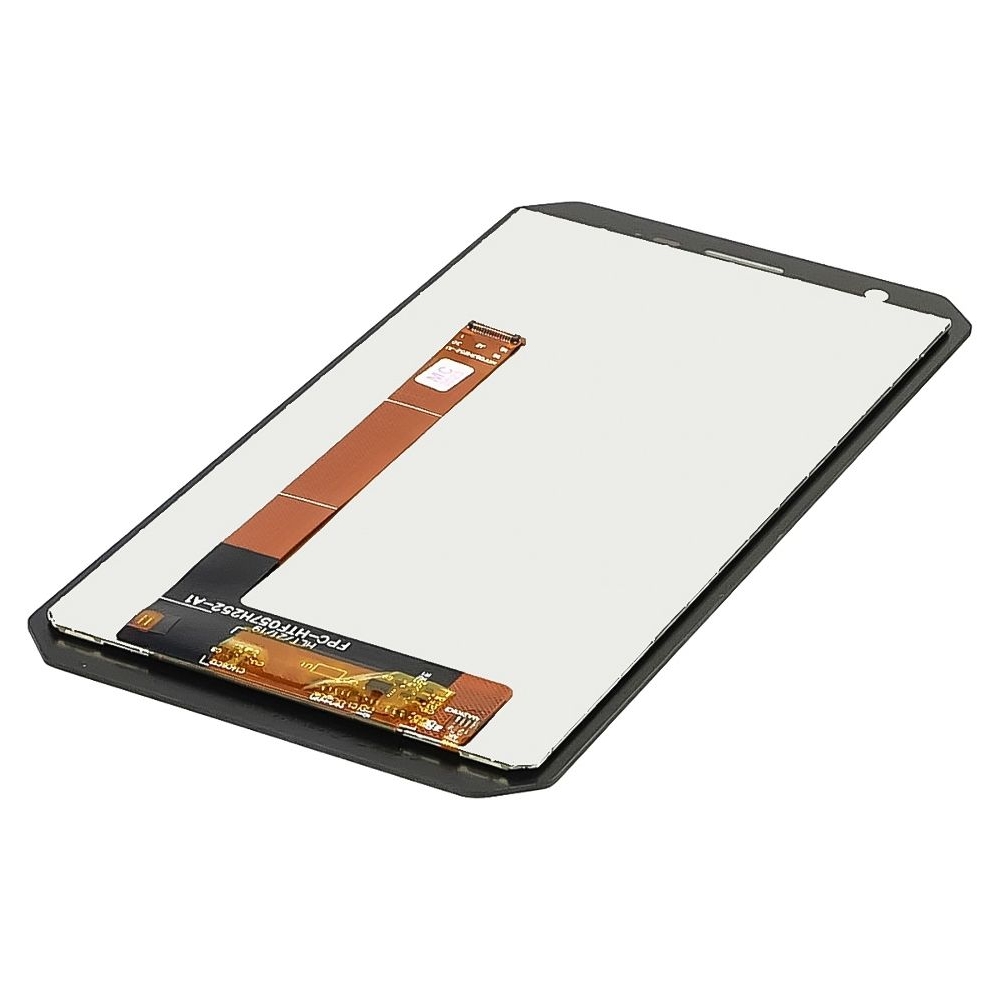 Дисплей Oscal S60, чорний | з тачскріном | Original (PRC) | дисплейный модуль, экран