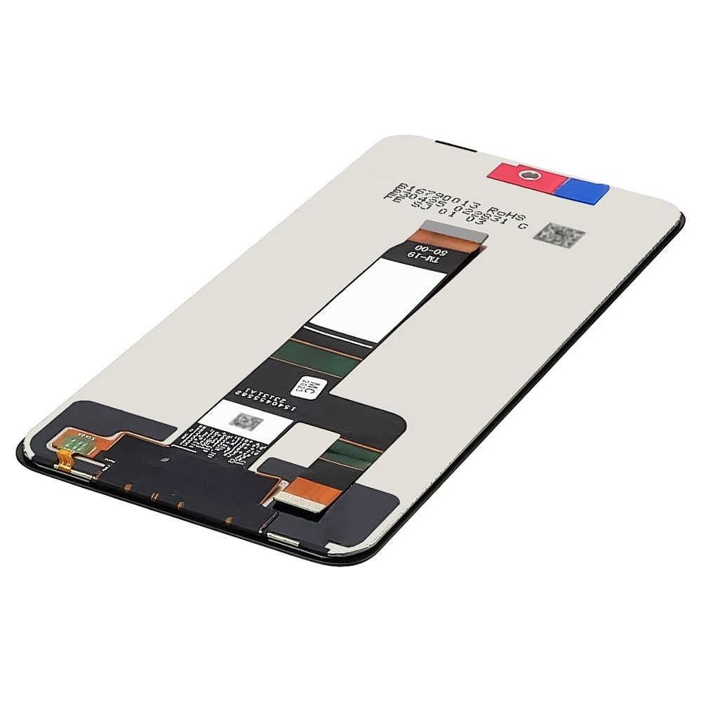 Дисплей Xiaomi Poco M6 Pro 5G, 23076PC4BI, Redmi 12, 23053RN02A, 23053RN02I, 23053RN02Y, Redmi 12 5G, 23076RN4BI, 23076RN8DY, 2AFZZRN8DY, Redmi 13, 24040RN64Y, 2404ARN45A, чорний | з тачскріном | High Copy | дисплейный модуль, экран