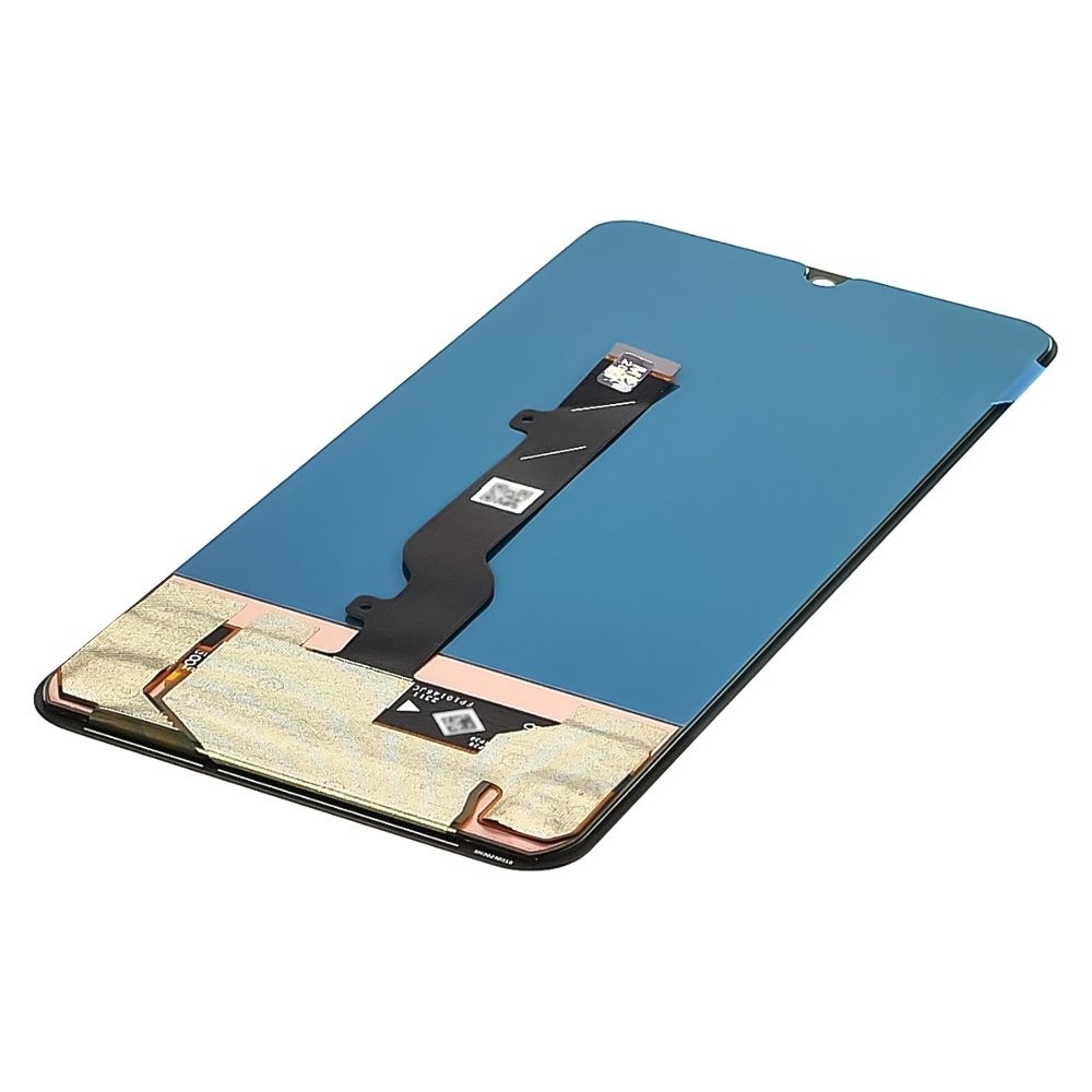 Дисплей TCL 30 Plus, T676K, чорний | з тачскріном | Original (PRC) | дисплейный модуль, экран