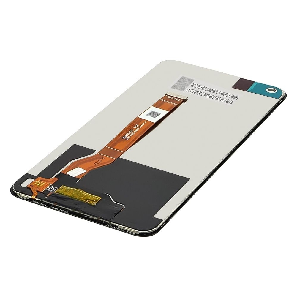 Дисплей OnePlus Nord CE 2 Lite 5G, CPH2381, CPH2409, чорний | з тачскріном | Original (PRC) | дисплейный модуль, экран