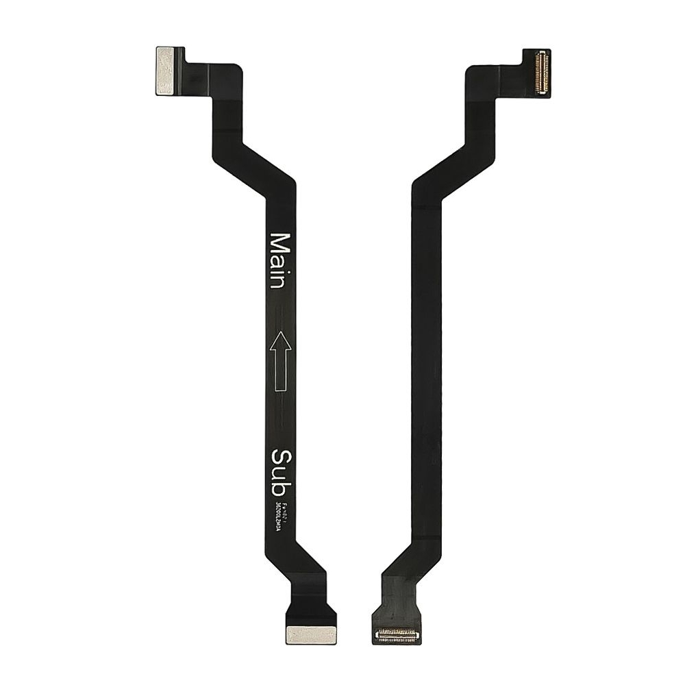 Шлейф Xiaomi 12 Pro, дисплейный, системный, Original (PRC)