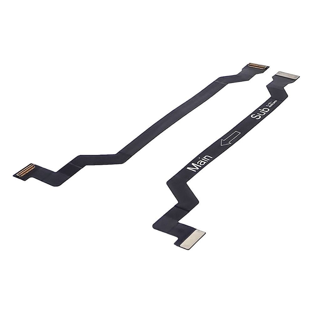 Шлейф Xiaomi 12 Pro, дисплейный, системный, Original (PRC)