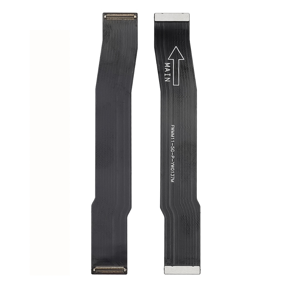 Шлейф Xiaomi Mi 11, дисплейный, системный, Original (PRC)